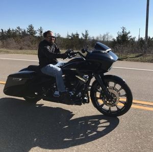 Meet your Posher, Tim